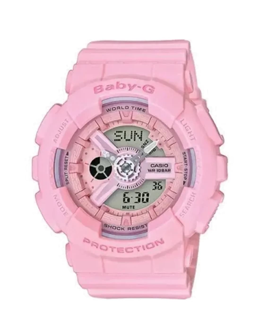 Montre Casio Baby-G BA-110-4A1ER