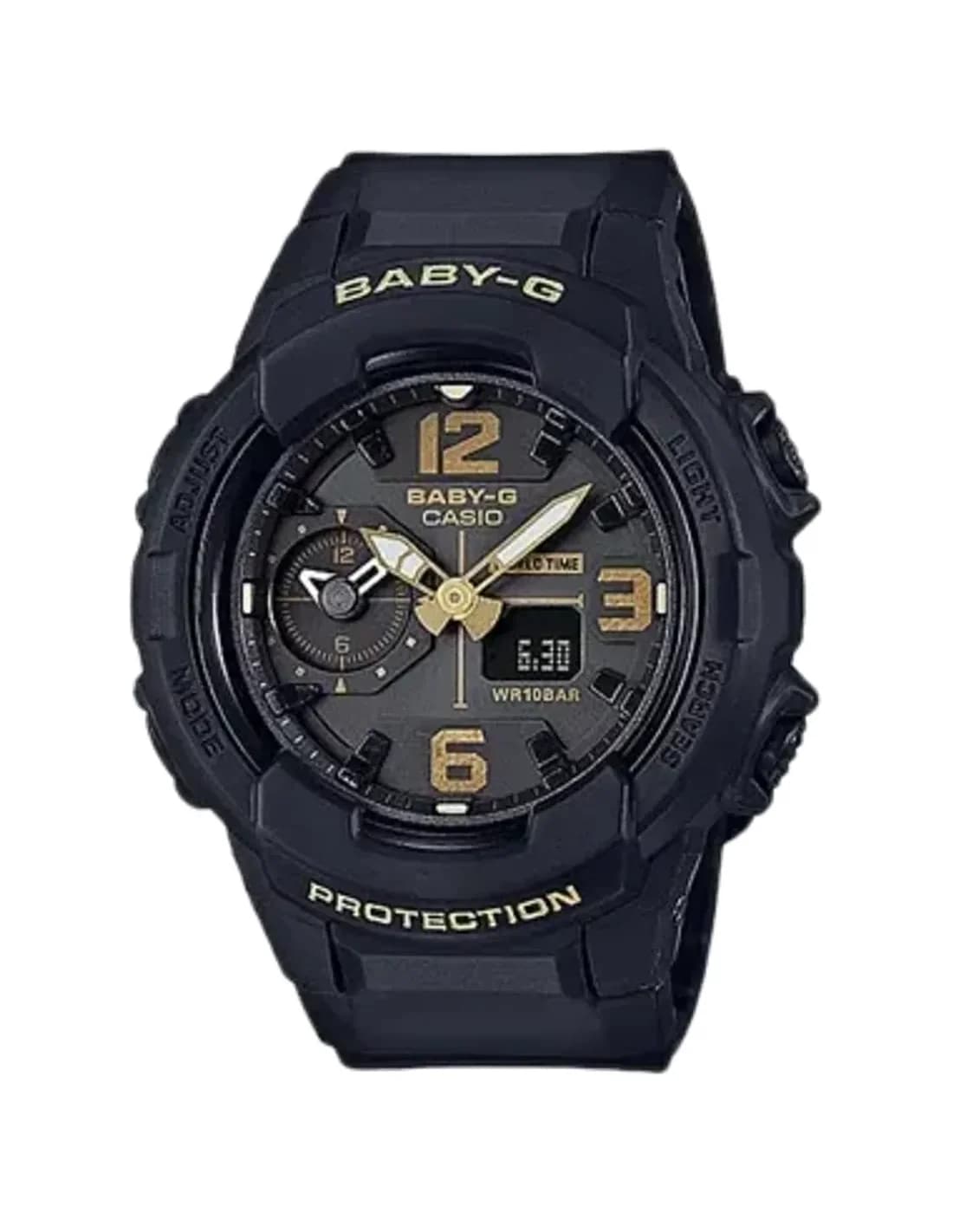 Montre Femme Casio Baby-G BGA-230-1BER