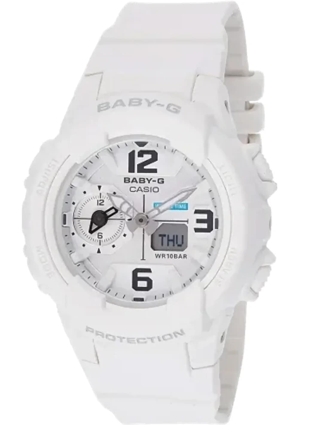Montre Femme Casio Baby-G BGA-230-7BER