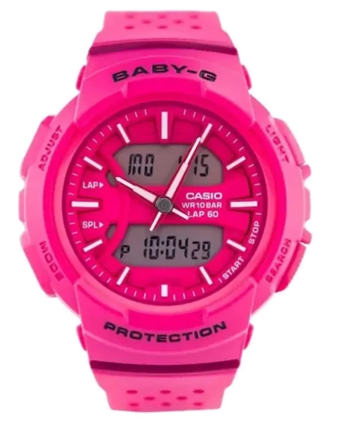 Montre Femme Casio Baby-G BGA-240-4AER