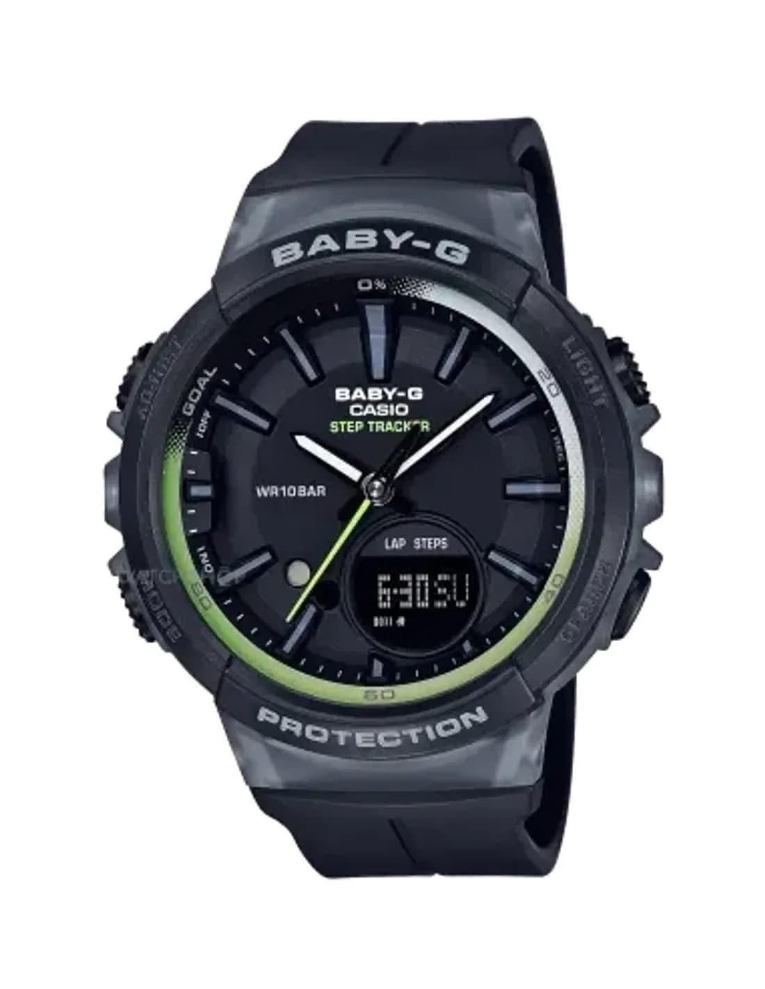 Montre Casio Baby-G BGS-100-1AER
