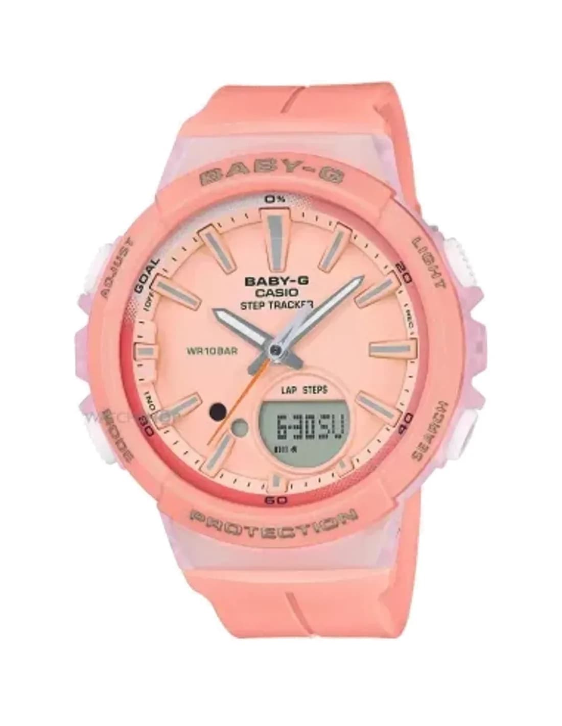 Montre Casio Baby-G BGS-100-4AER
