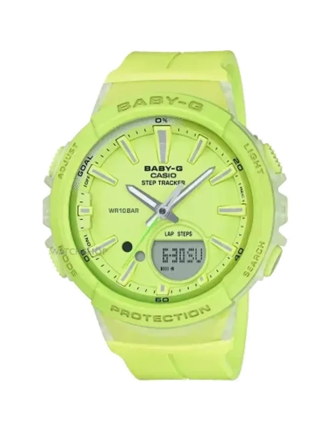 Montre Casio Baby-G BGS-100-9AER