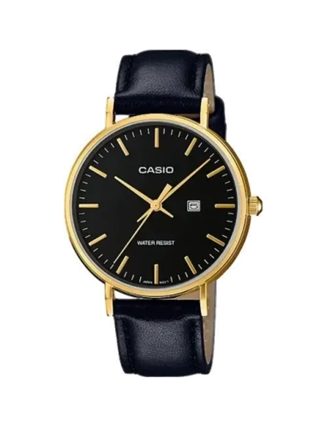 Montre Femme Casio Collection LTH-1060GL-1AER