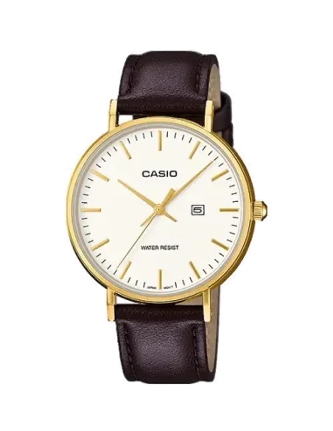 Montre Femme Casio Collection LTH-1060GL-7AER