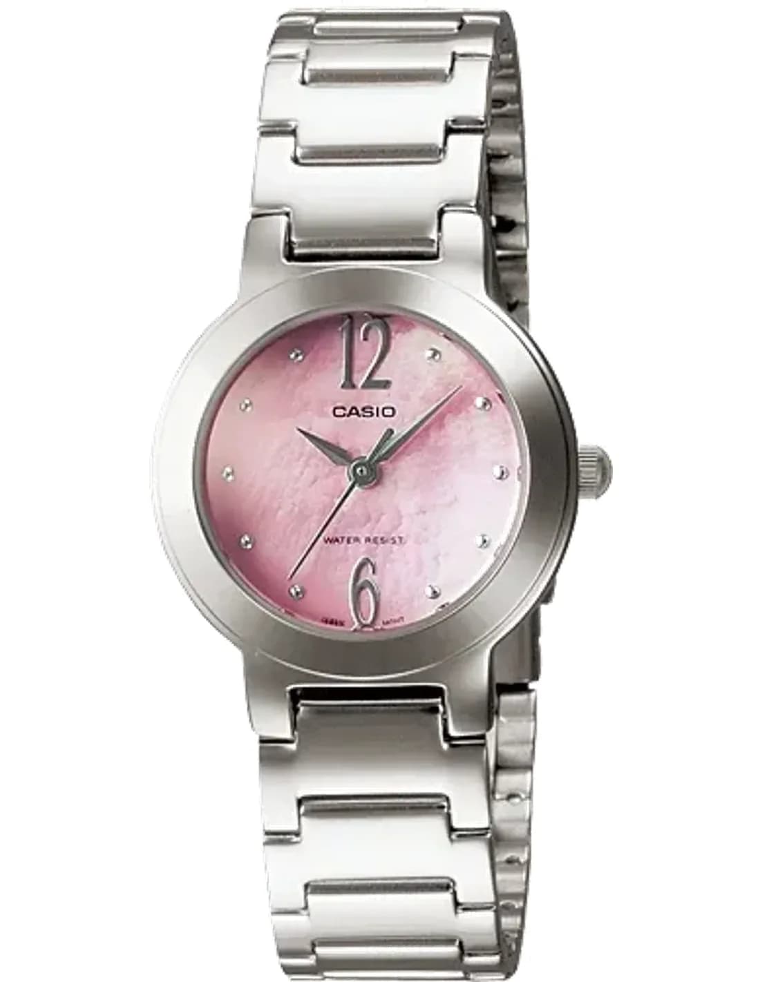 Montre Femme Casio LTP-1191A-4A1DF