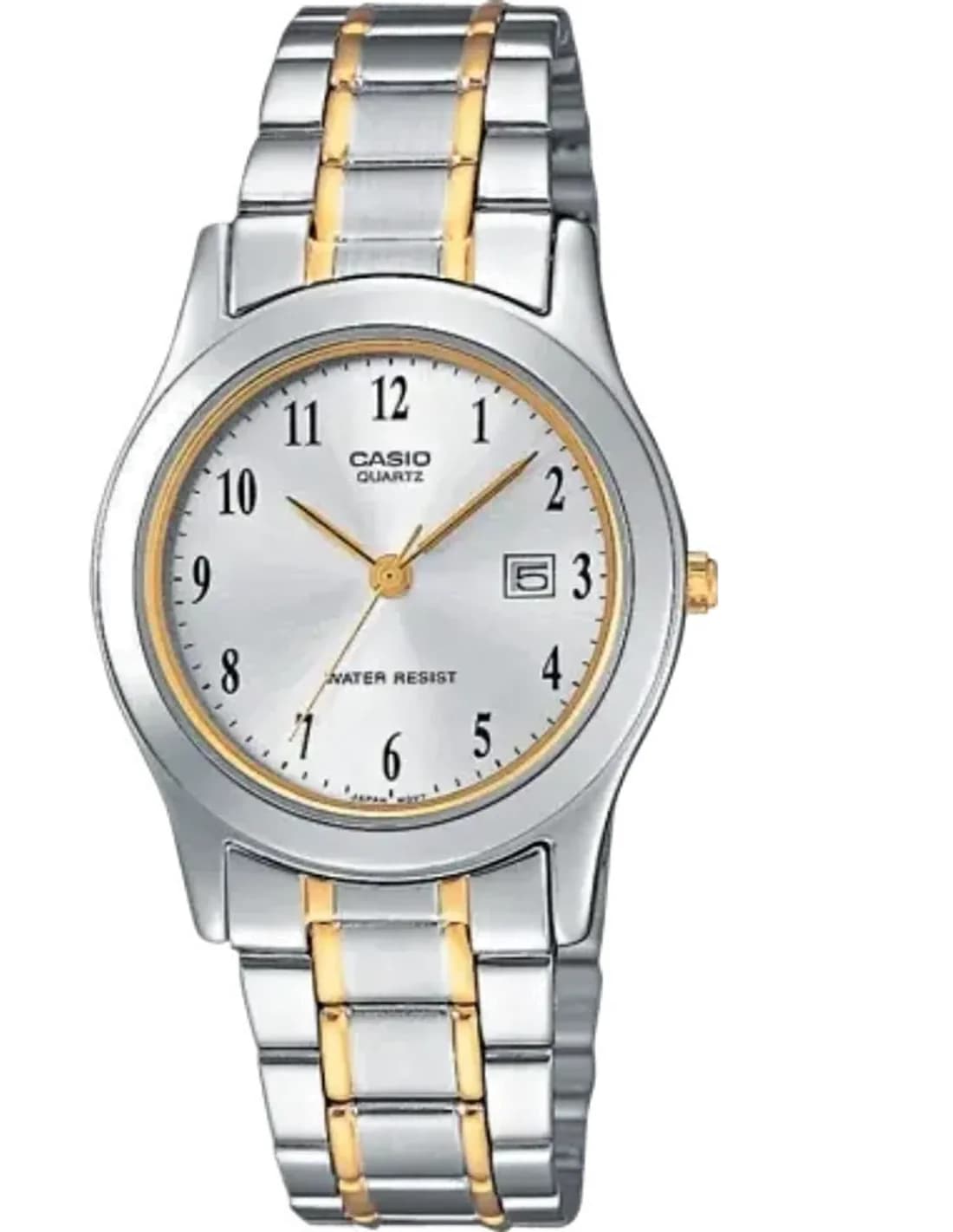 Montre Femme Casio Collection LTP-1264PG-7BEF Argent