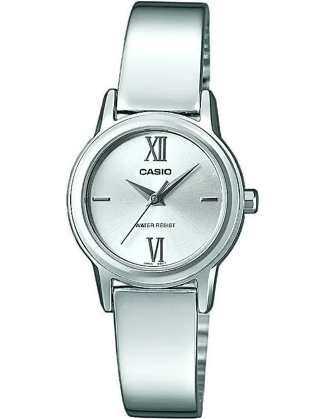 Montre Femme Casio Collection LTP-1343D-7CEF Bracelet Acier Inoxydable