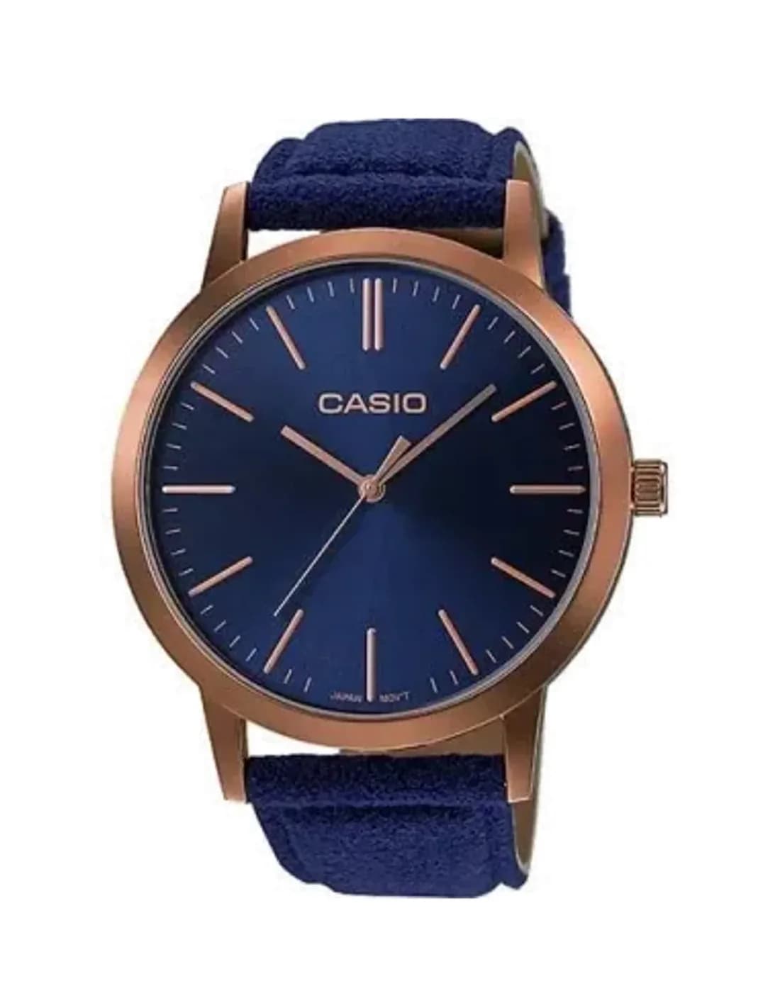 Montre Homme Casio Collection LTP-E118RL-2AEF