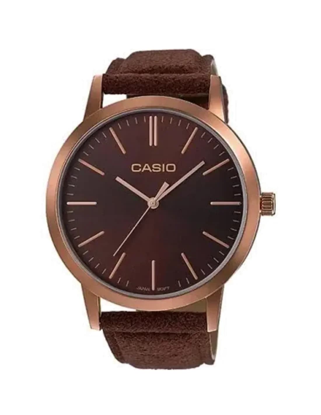 Montre Homme Casio Collection LTP-E118RL-5AEF