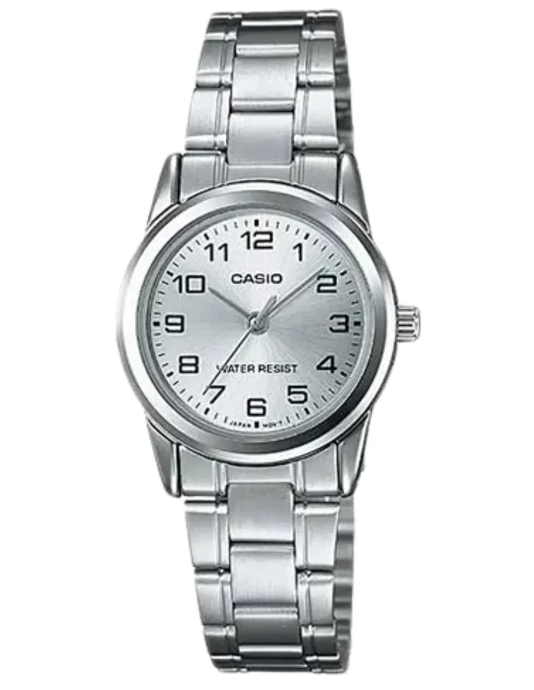 Montre Femme Casio Dress LTPV001D-7B