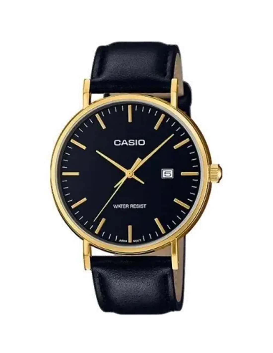 Montre Homme Casio Collection MTH-1060GL-1AER