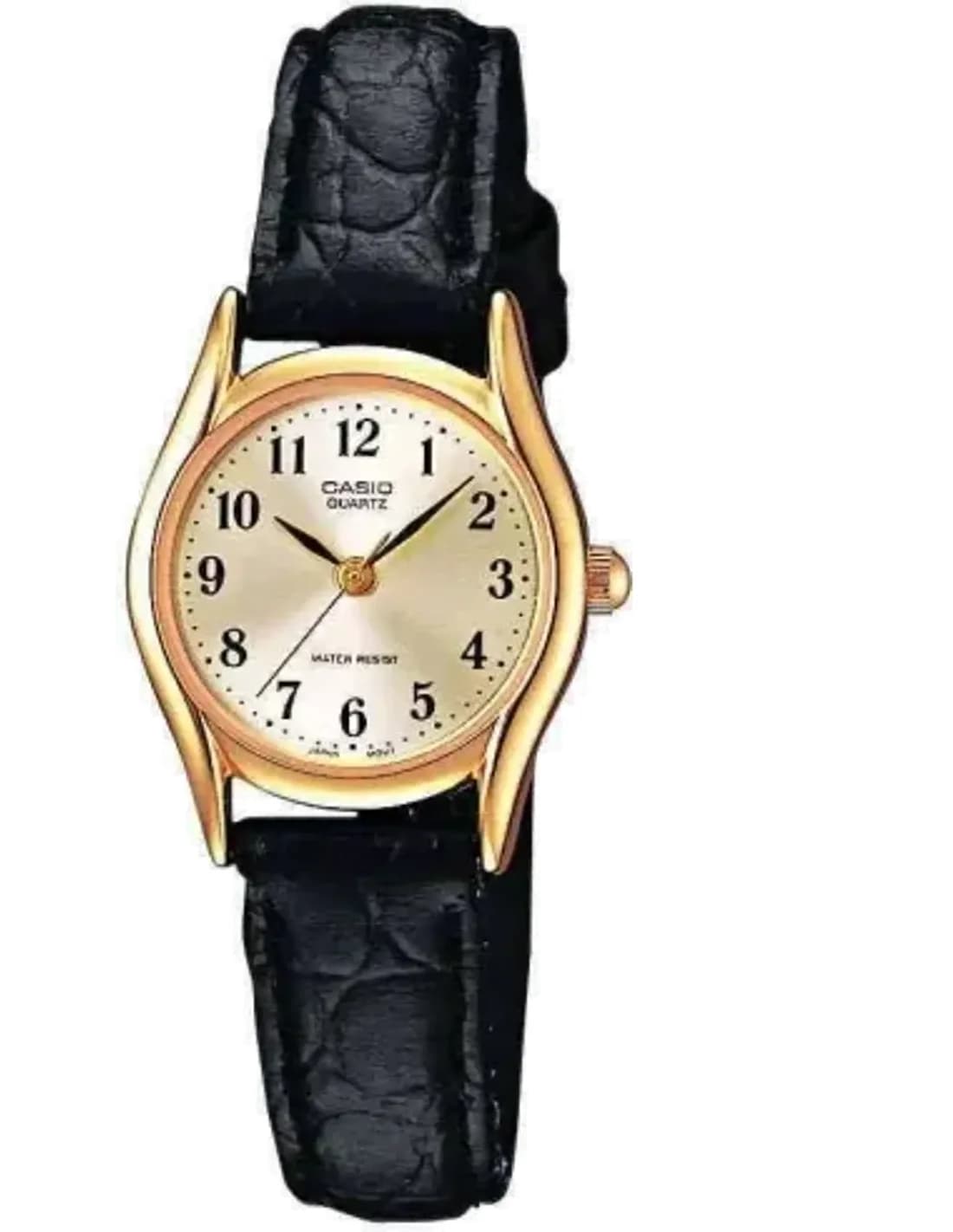 Montre Homme Casio Collection MTP-1154PQ-7B2EF Noir