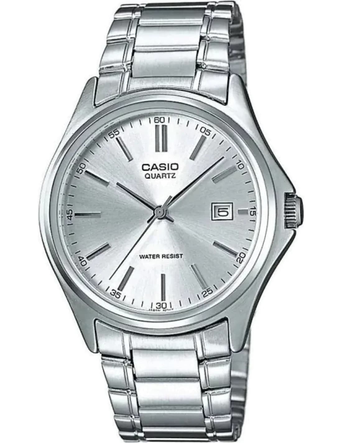 Montre Homme Casio Collection MTP-1183A-7AEF - Bracelet Acier Inoxydable