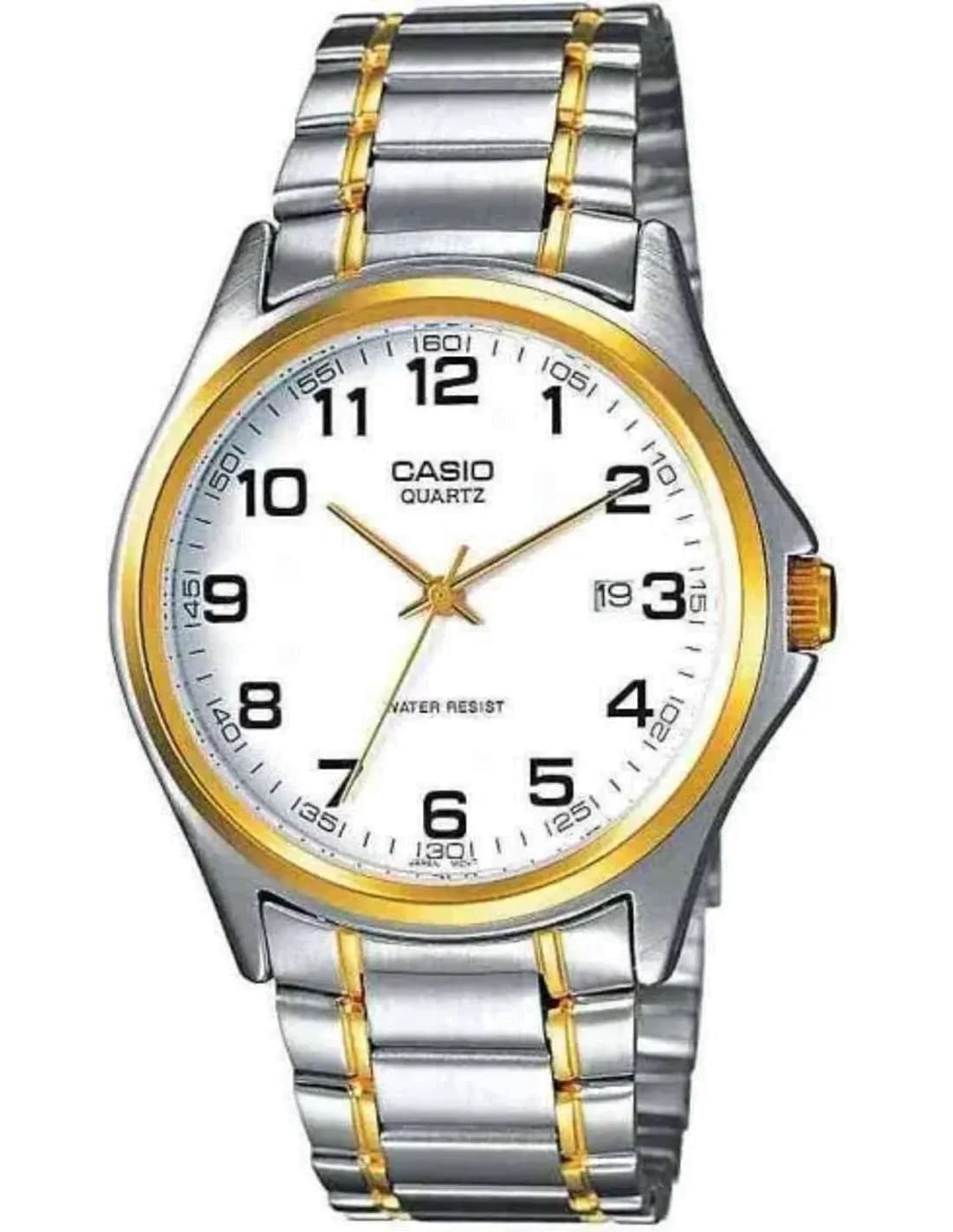 Montre Homme Casio Collection MTP-1188G-7BEF