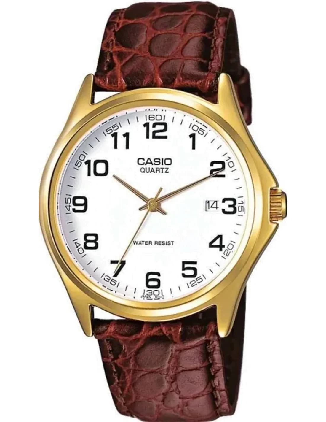 Montre Homme Casio Collection MTP-1188Q-7BEF