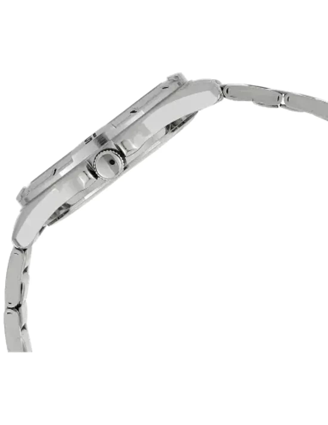 Montre Homme Casio MTP-1244D-7ADF Argent