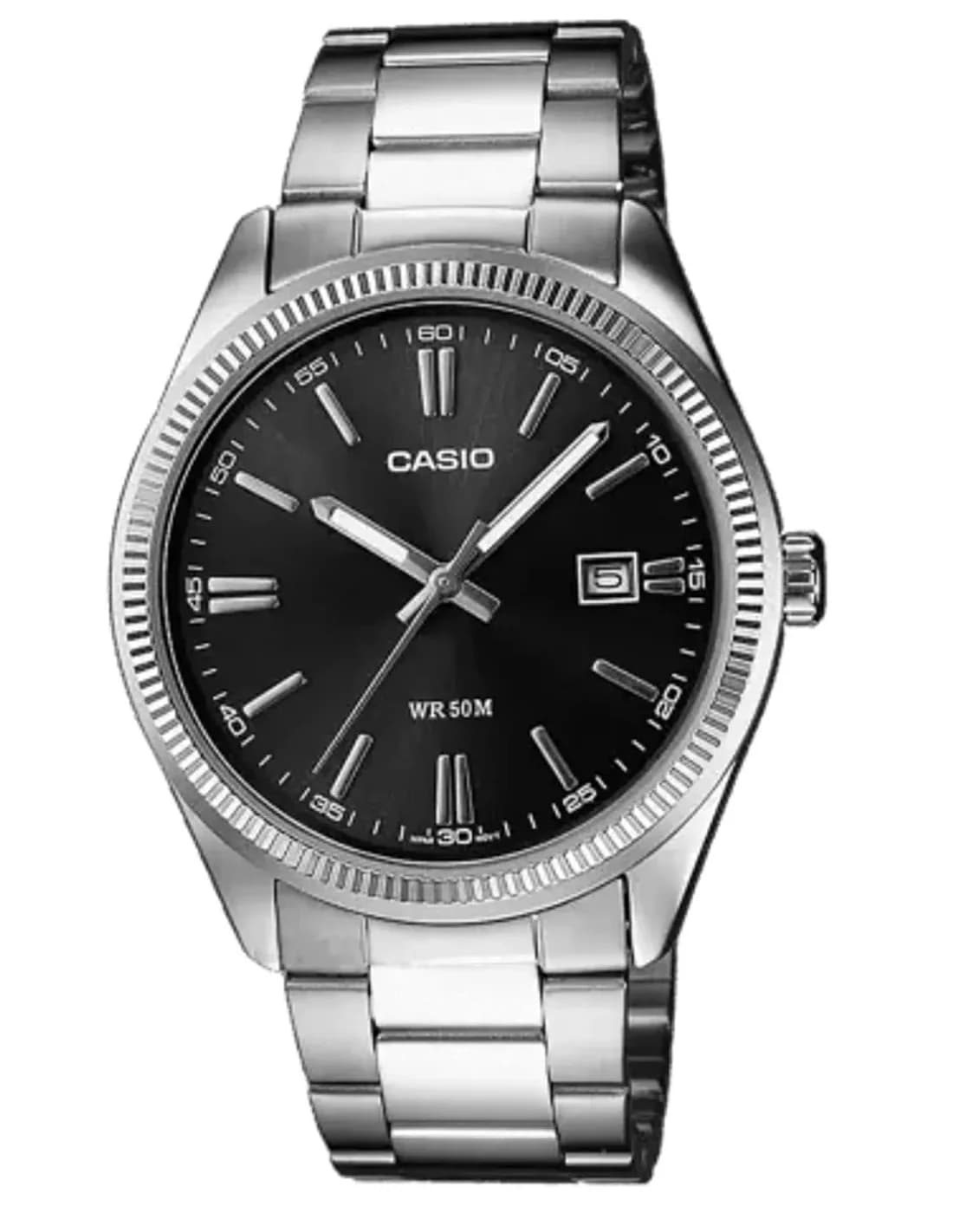 Montre Homme Casio Classic MTP-1302D-1A1