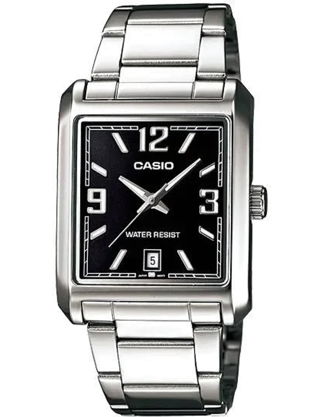 Montre Homme Casio MTP-1336D-1AEF Bracelet Acier Inoxydable