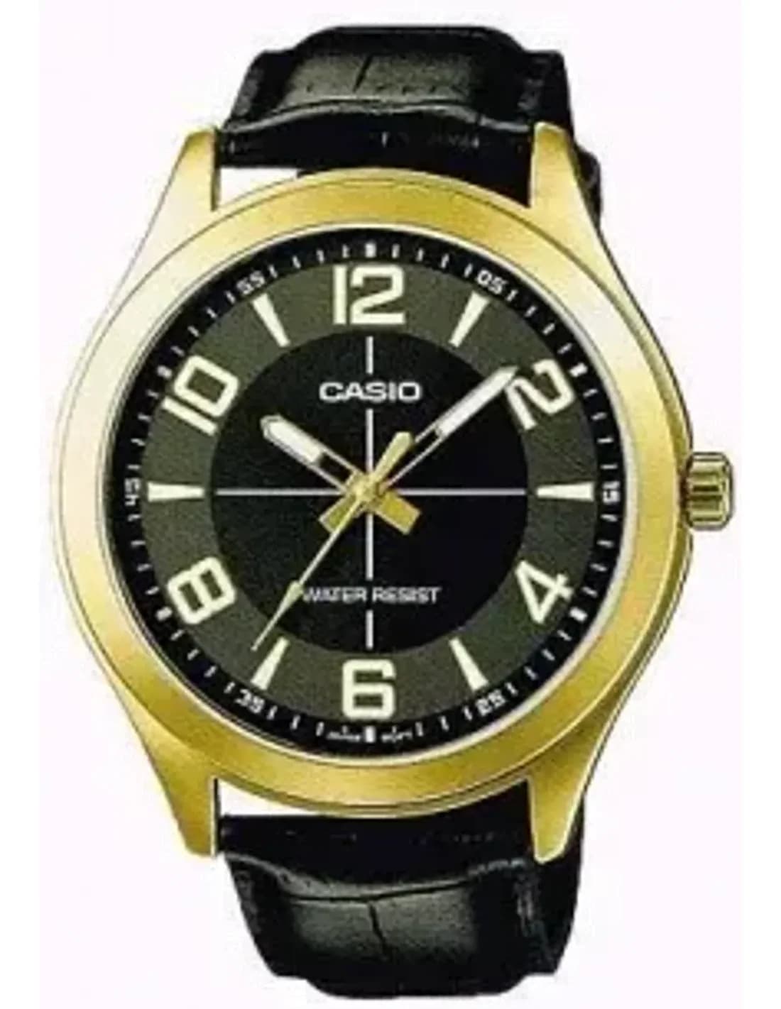 Montre Homme Casio Collection MTP-VX01GL-1BUDF