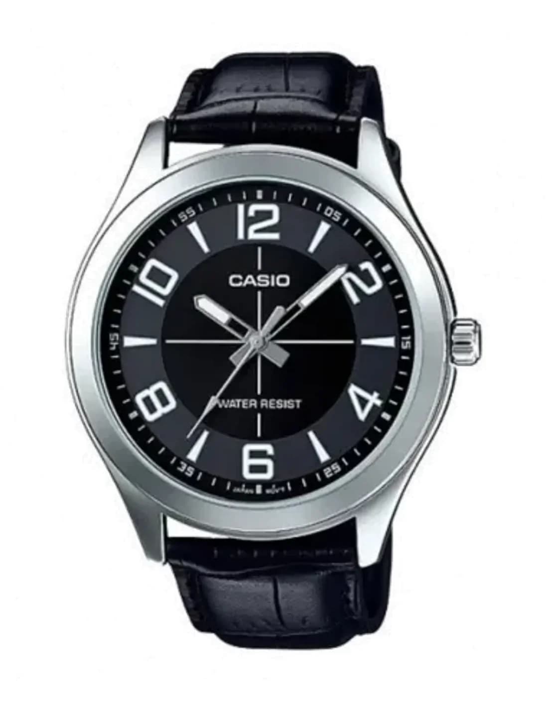 Montre Homme Casio Collection MTP-VX01L-1BUDF