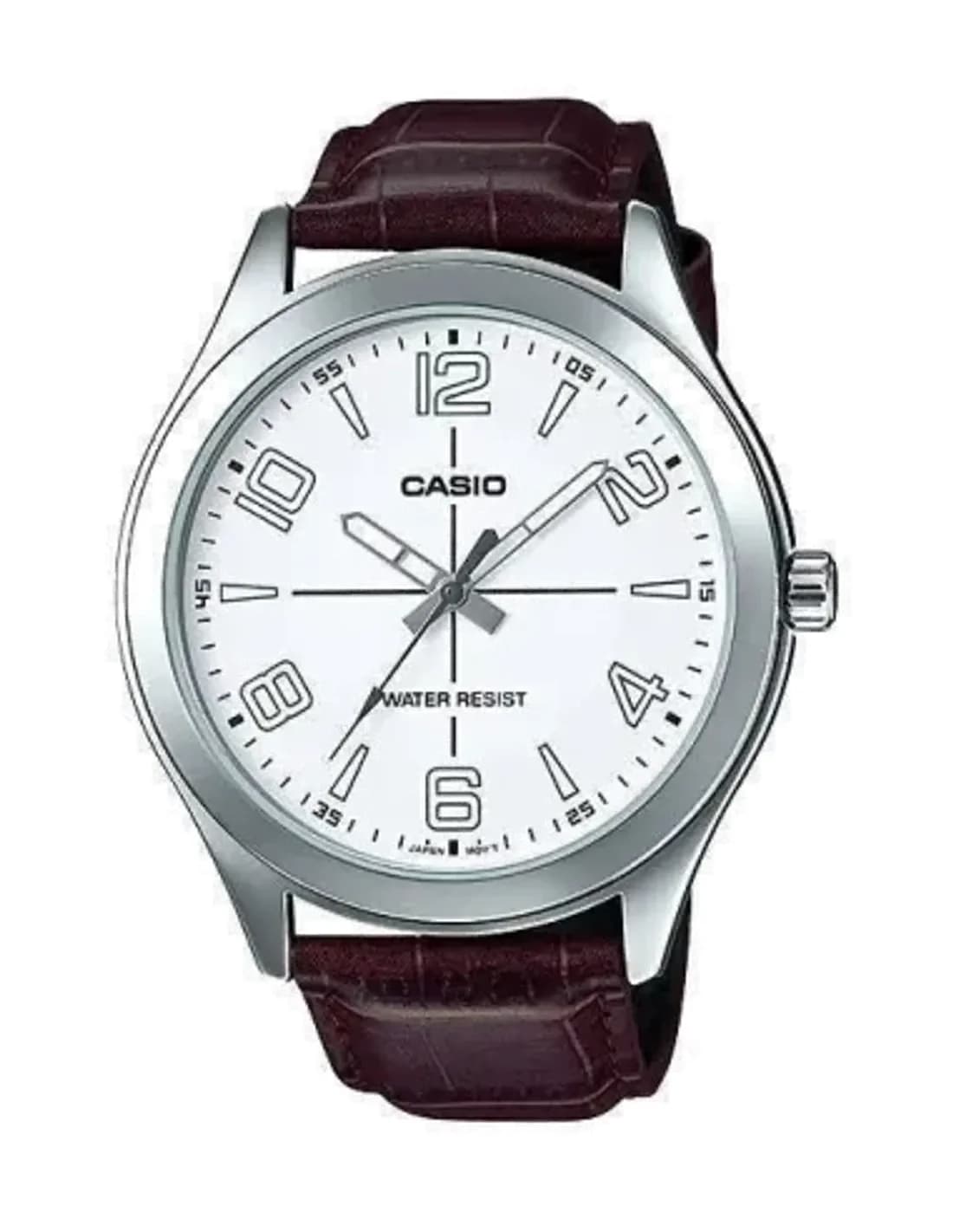 Montre Homme Casio Collection MTP-VX01L-7B