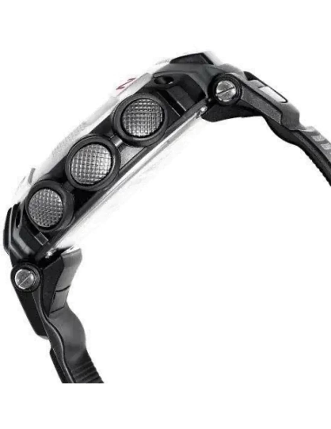 Montre Homme Casio ProTrek PRW-1500-1VER Noir
