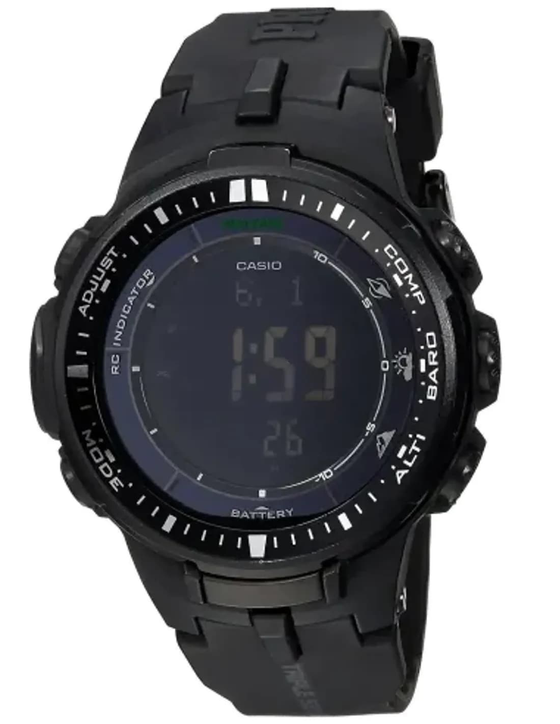 Montre Homme Casio Protrek PRW-3000-1ACR