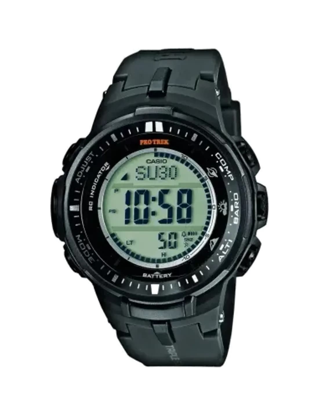 Montre Homme Casio Protrek PRW-3000-1CR