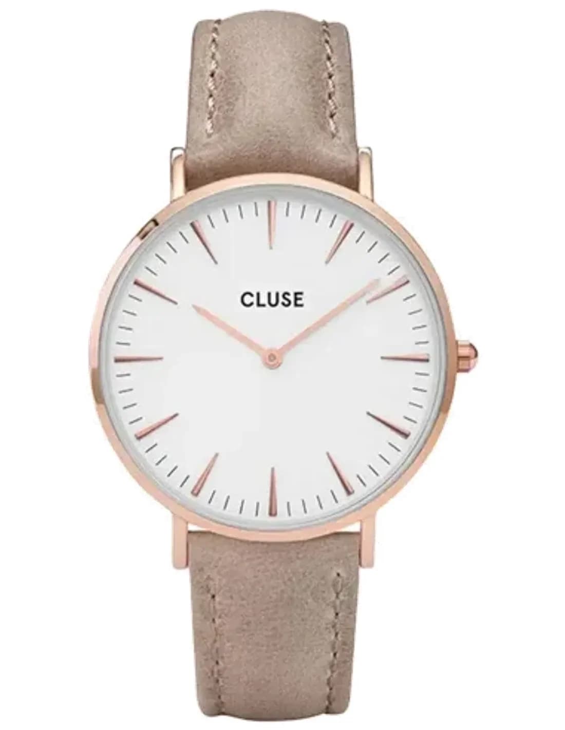 Montre Femme Cluse La Bohème CL18031