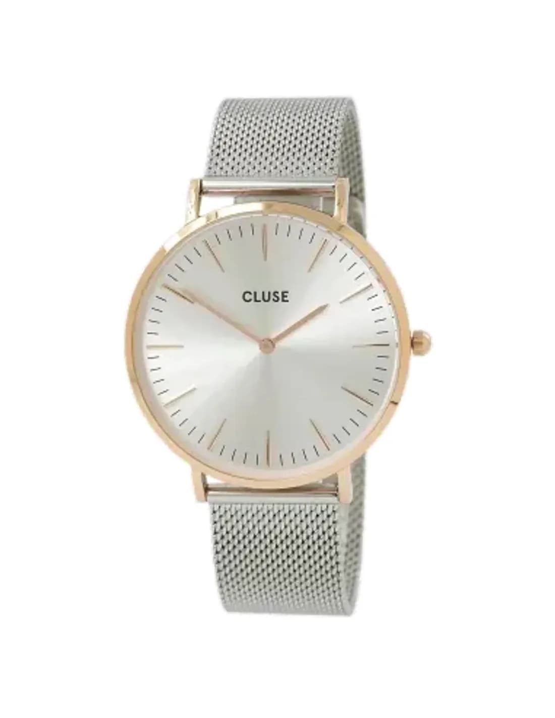 Montre Femme Cluse La Bohème CL18116