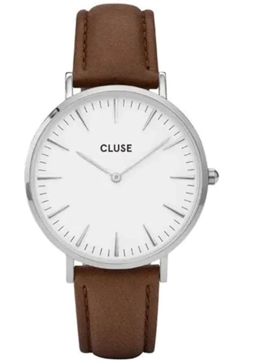 Montre Femme Cluse La Bohème CL18210