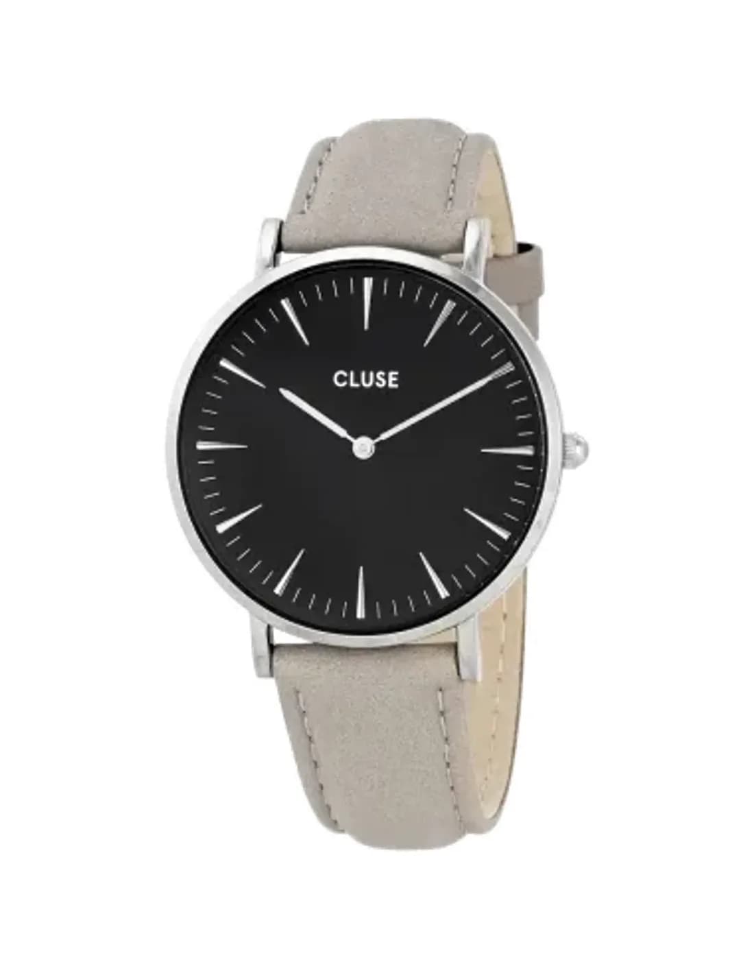 Montre Femme Cluse La Bohème CL18218 Gris