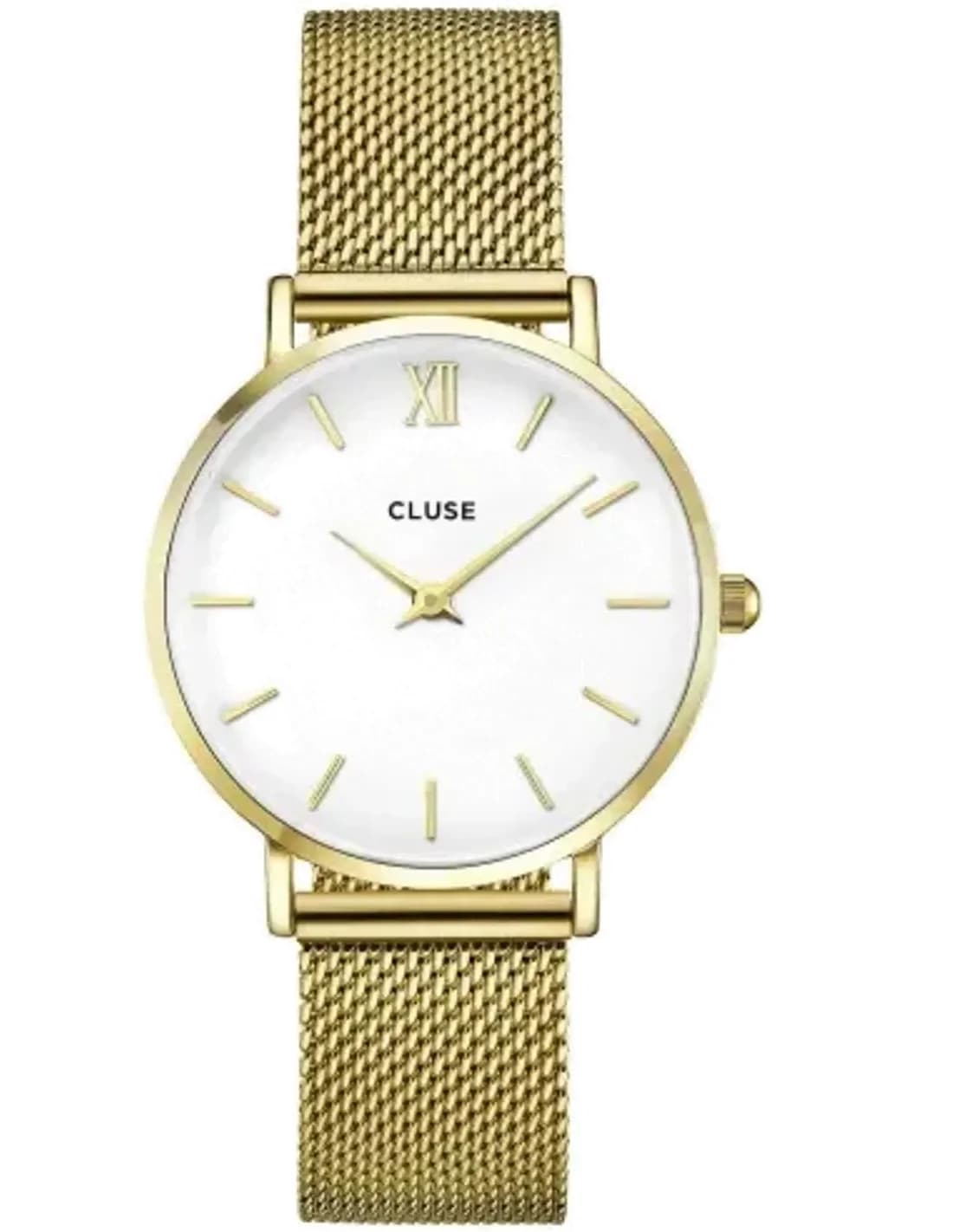 Montre Femme Cluse Minuit CL30010