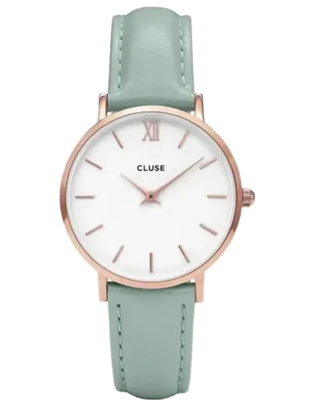 Montre Femme Cluse Minuit CL30017