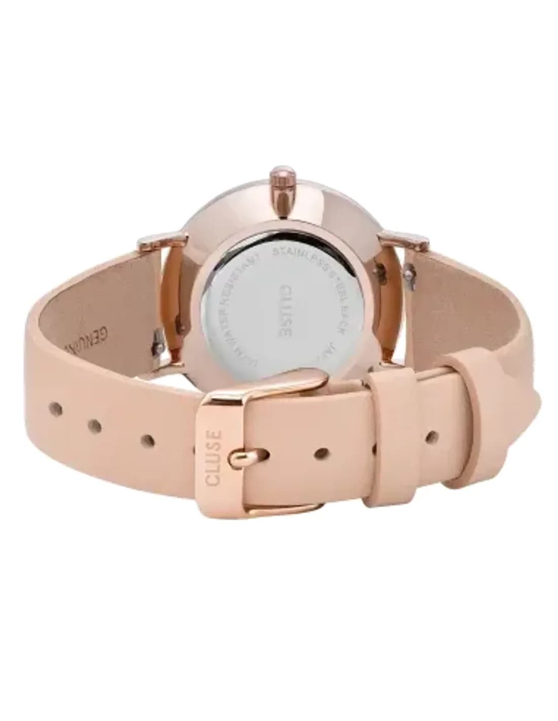 Montre Femme Cluse Minuit La Perle CL30059