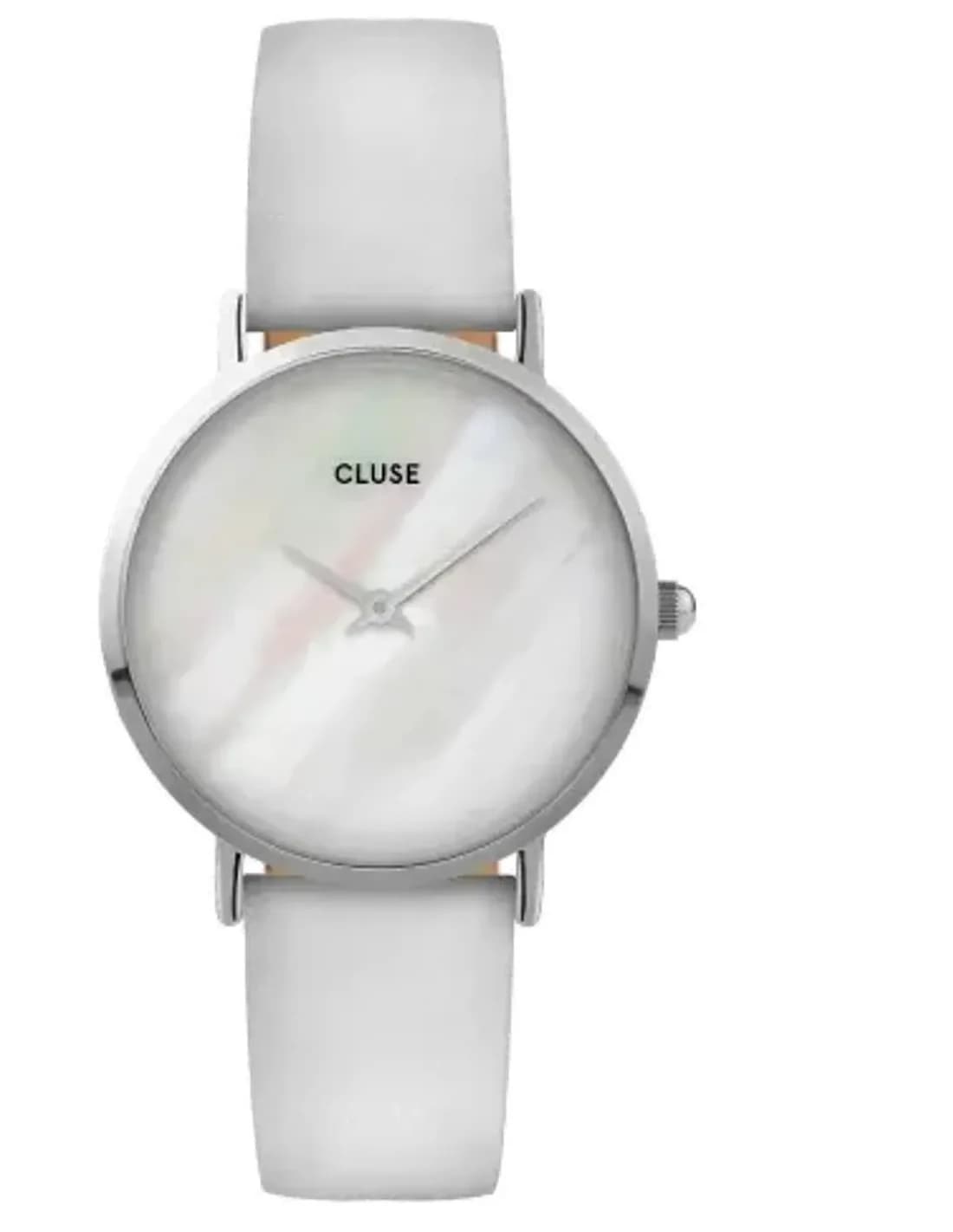 Montre Femme Cluse Minuit La Perle CL30060