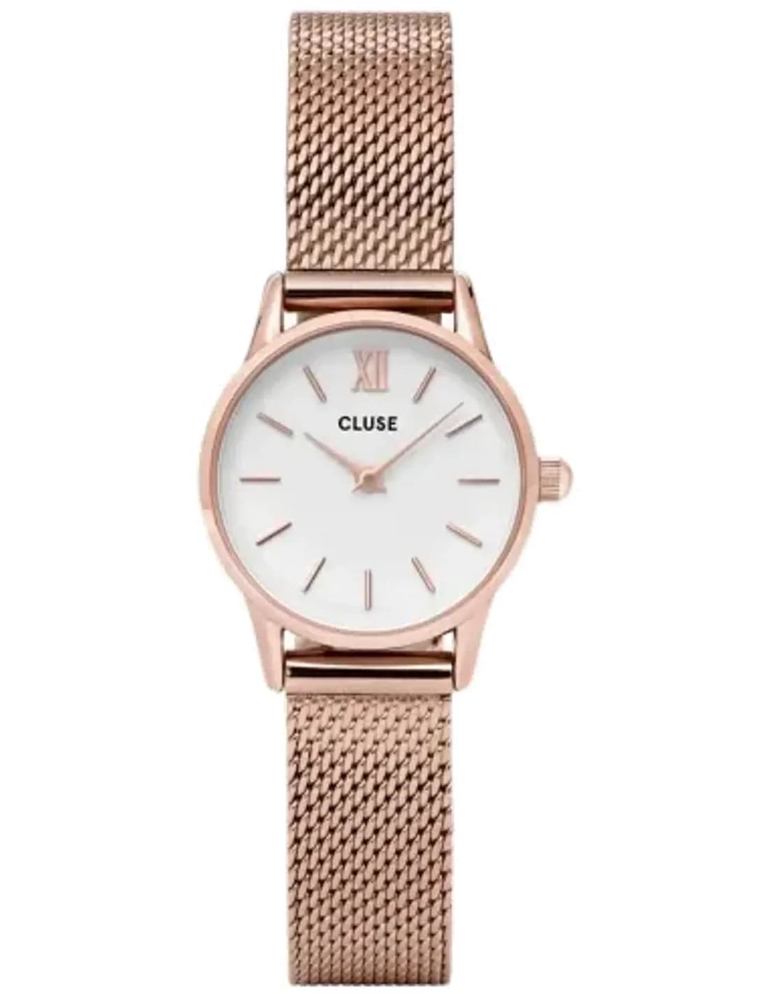 Montre Femme Cluse La Vedette CL50006
