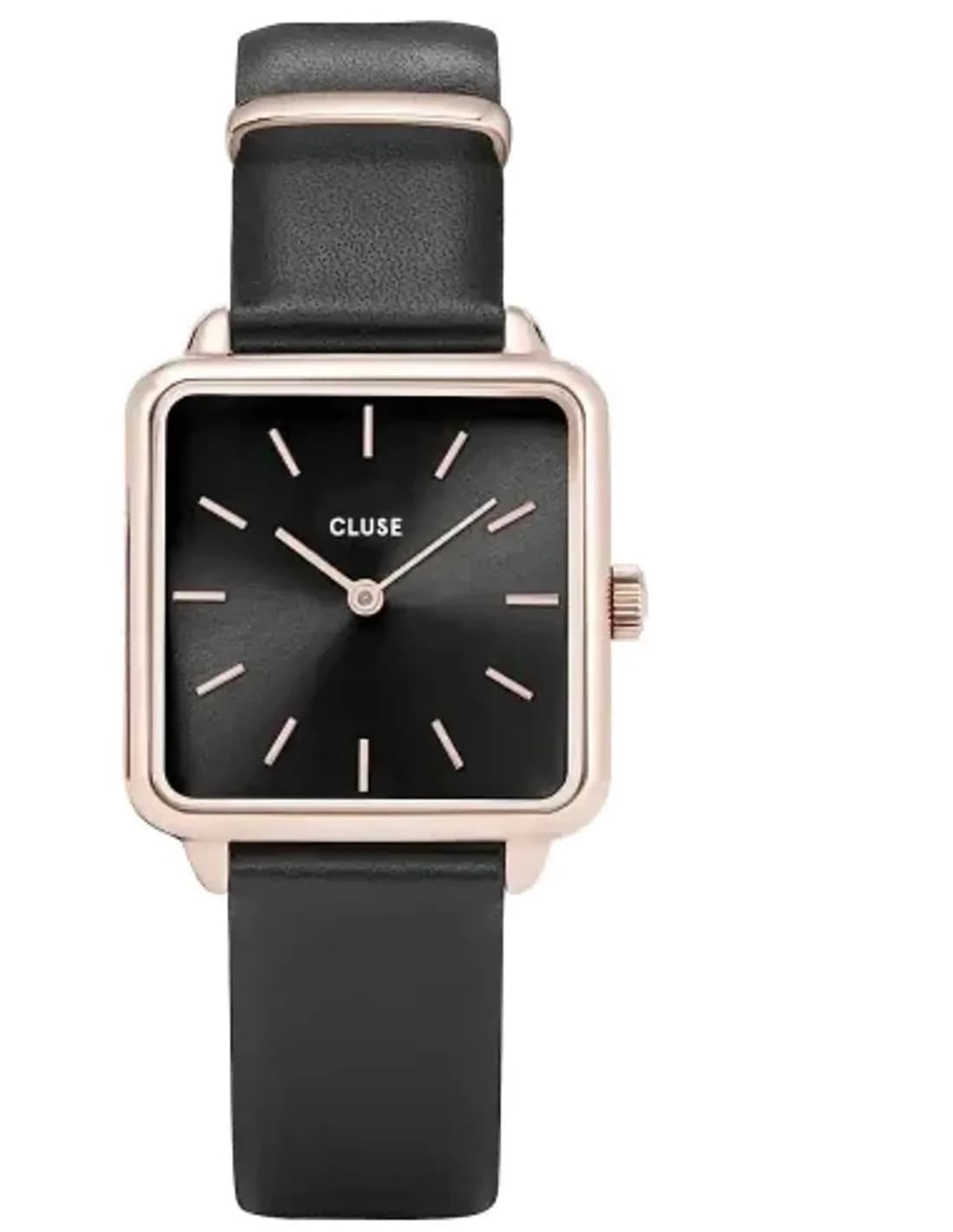 Montre Femme Cluse La Tétragone CL60007