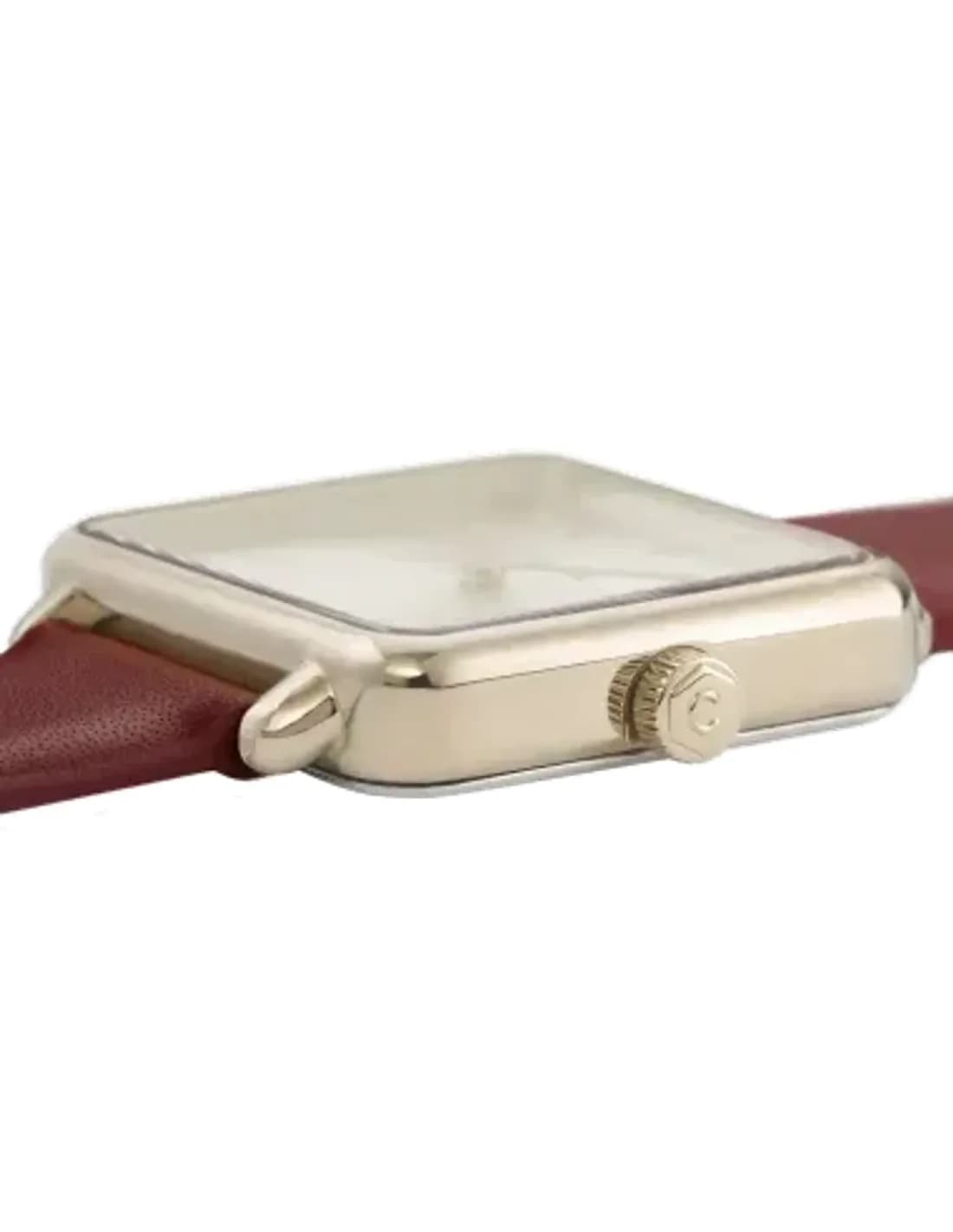 Montre Femme Cluse La Tétragone CL60009