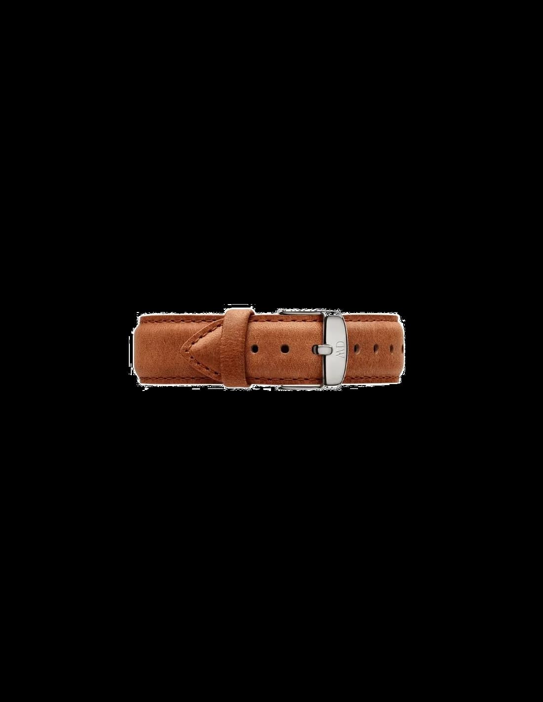 Bracelet Daniel Wellington CLASSIC DURHAM en cuir 20mm