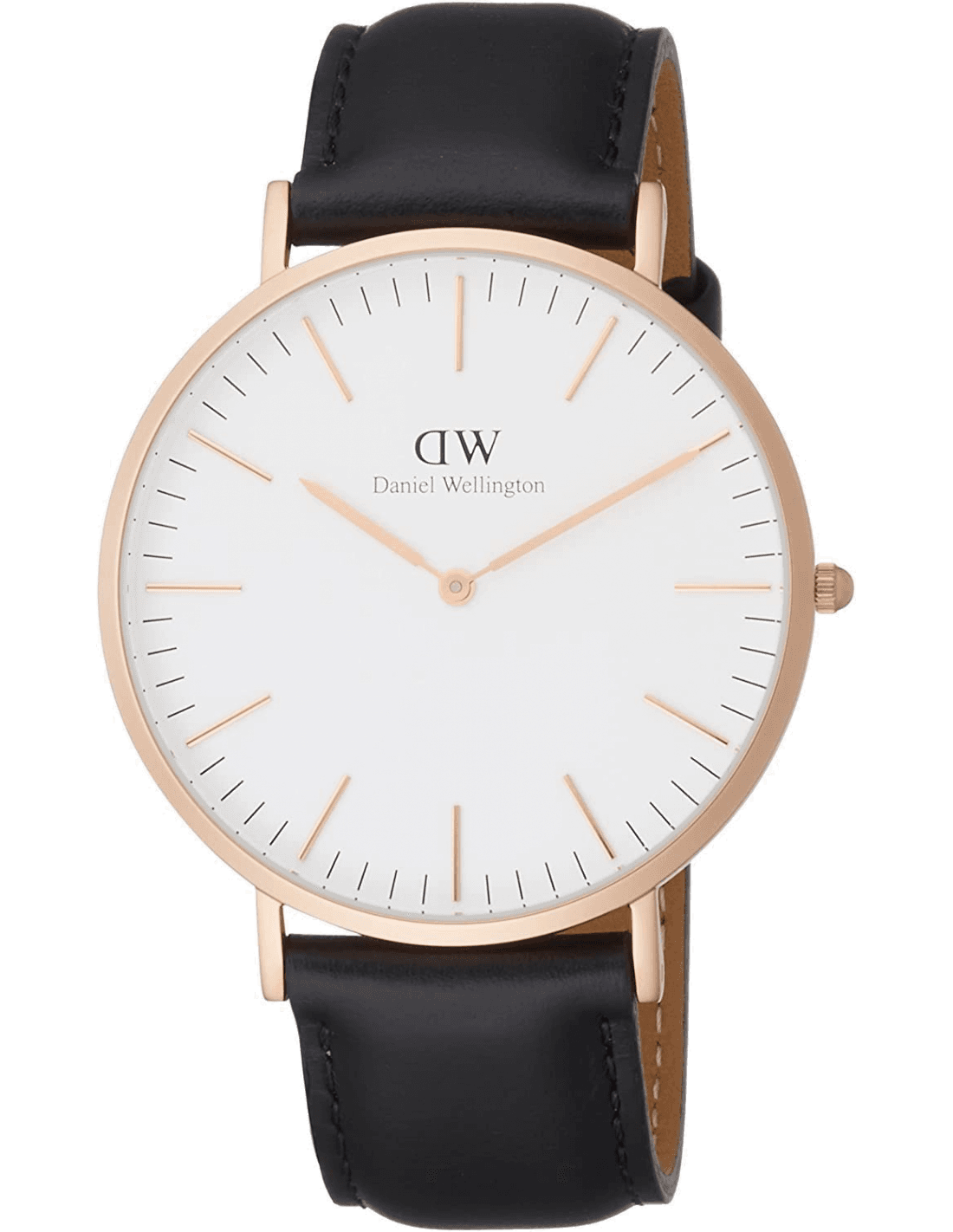 Montre Homme Daniel Wellington Classic DW00100007 Noir