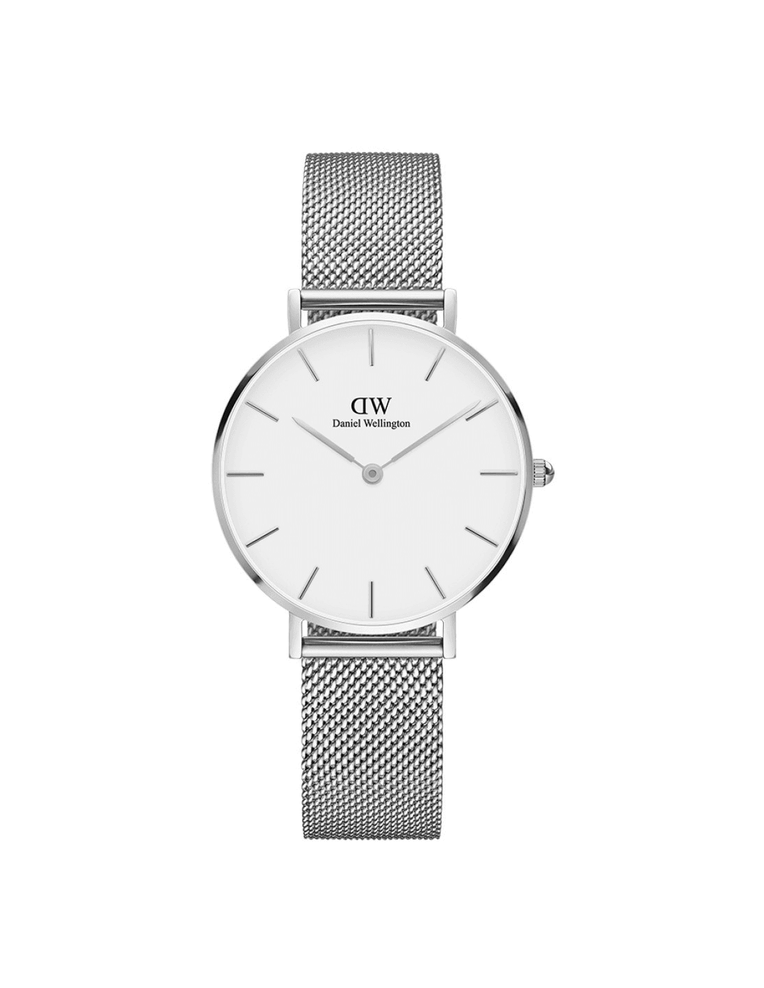 Daniel Wellington DW00100164 cadran blanc — Montres Outlet