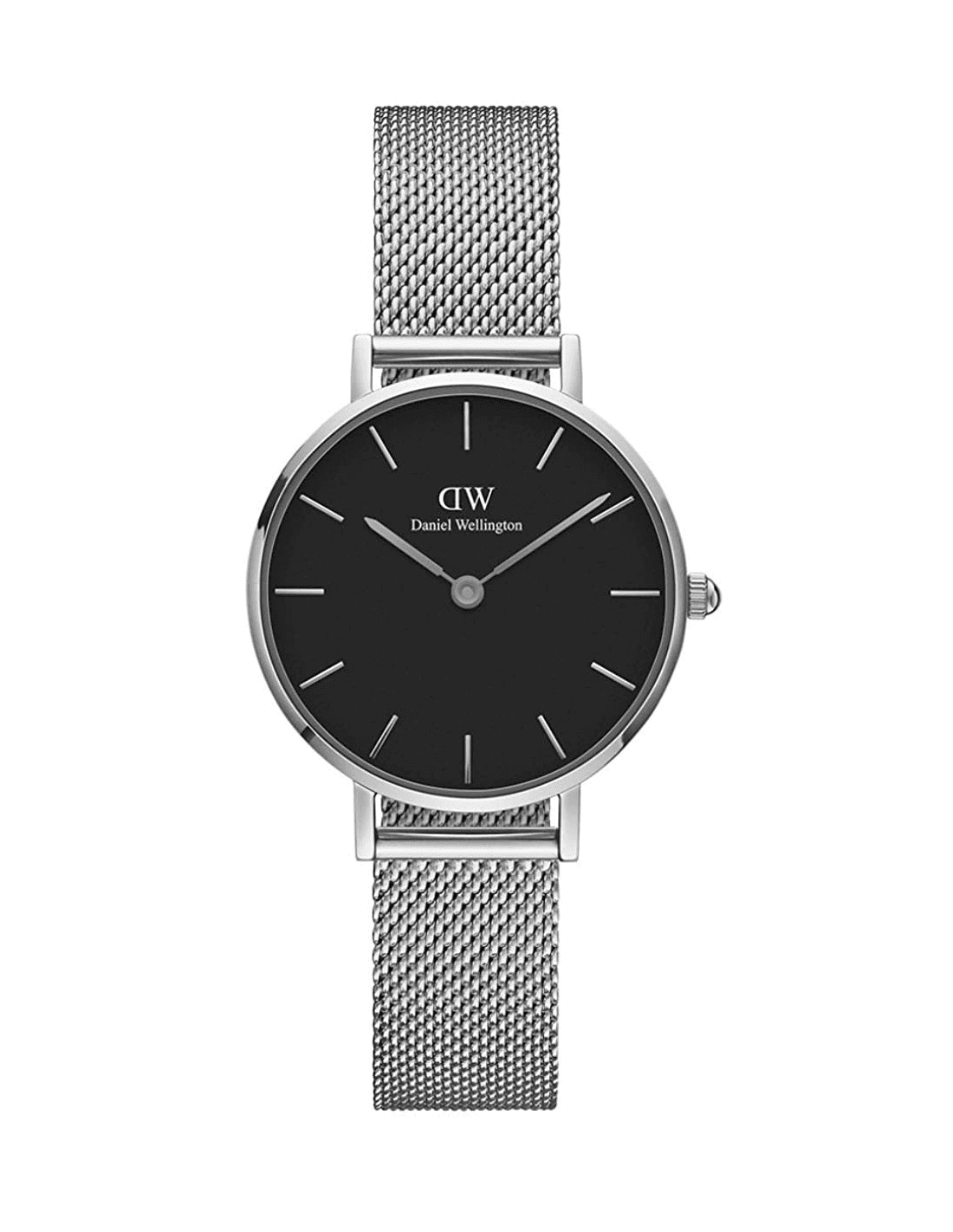 Daniel Wellington DW00100218 cadran blanc — Montres Outlet