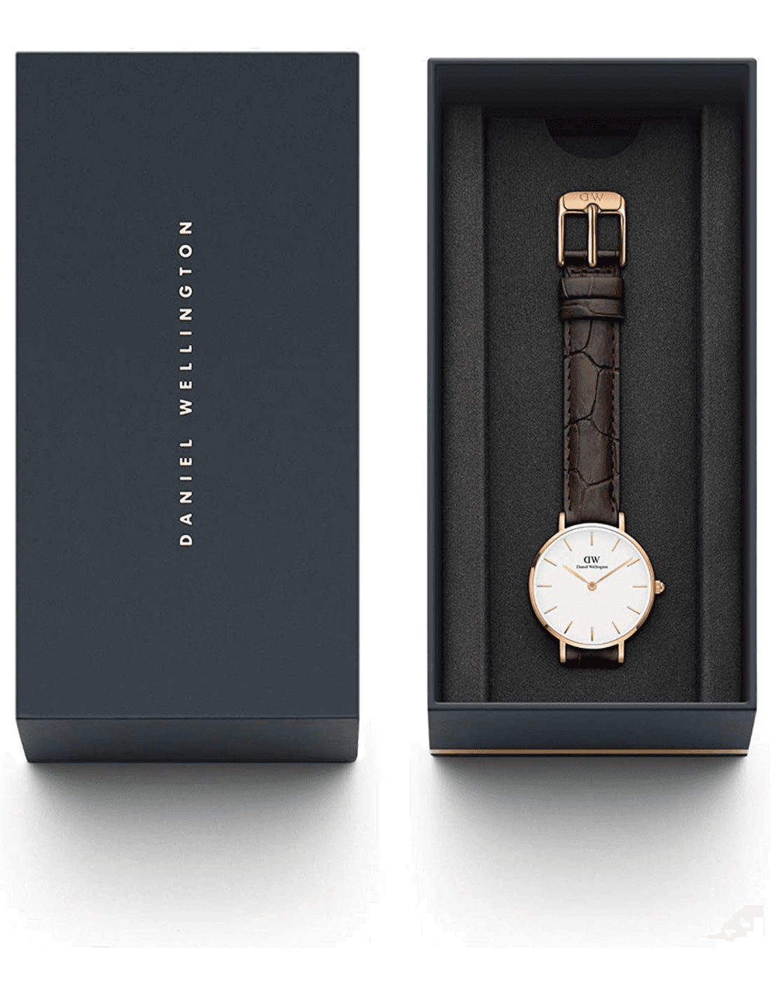 Montre Femme Daniel Wellington Classic Petite DW00100232