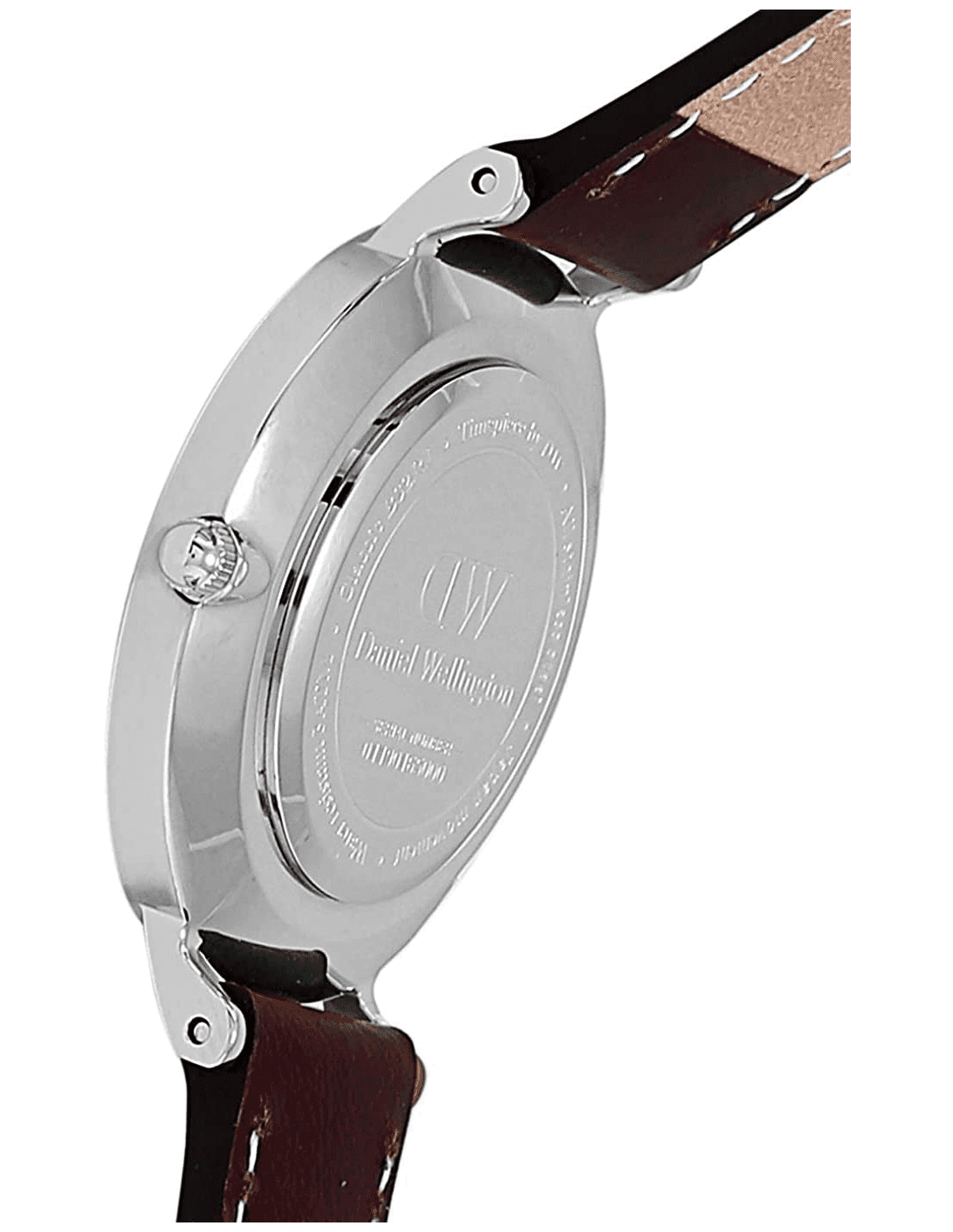 Montre Femme Daniel Wellington Classic Petite DW00100233