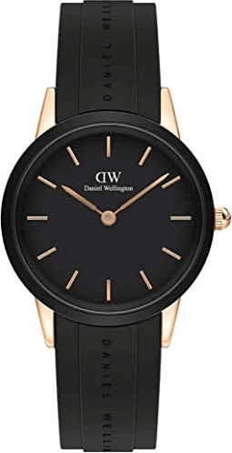 Daniel Wellington DW00100426 montre avec cadran blanc — Montres Outlet