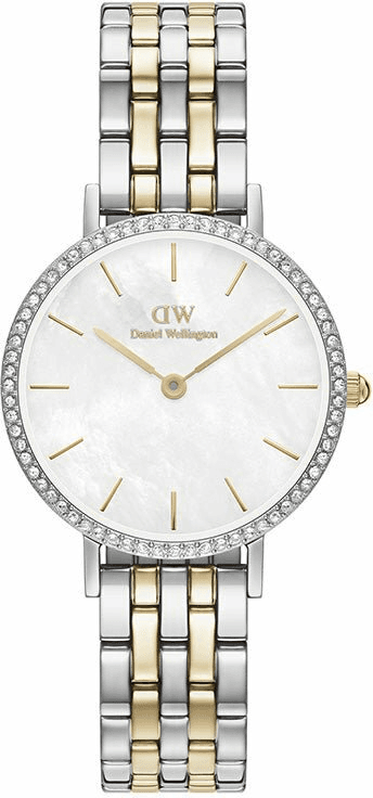 Daniel Wellington DW00100665 — montre quartz classique