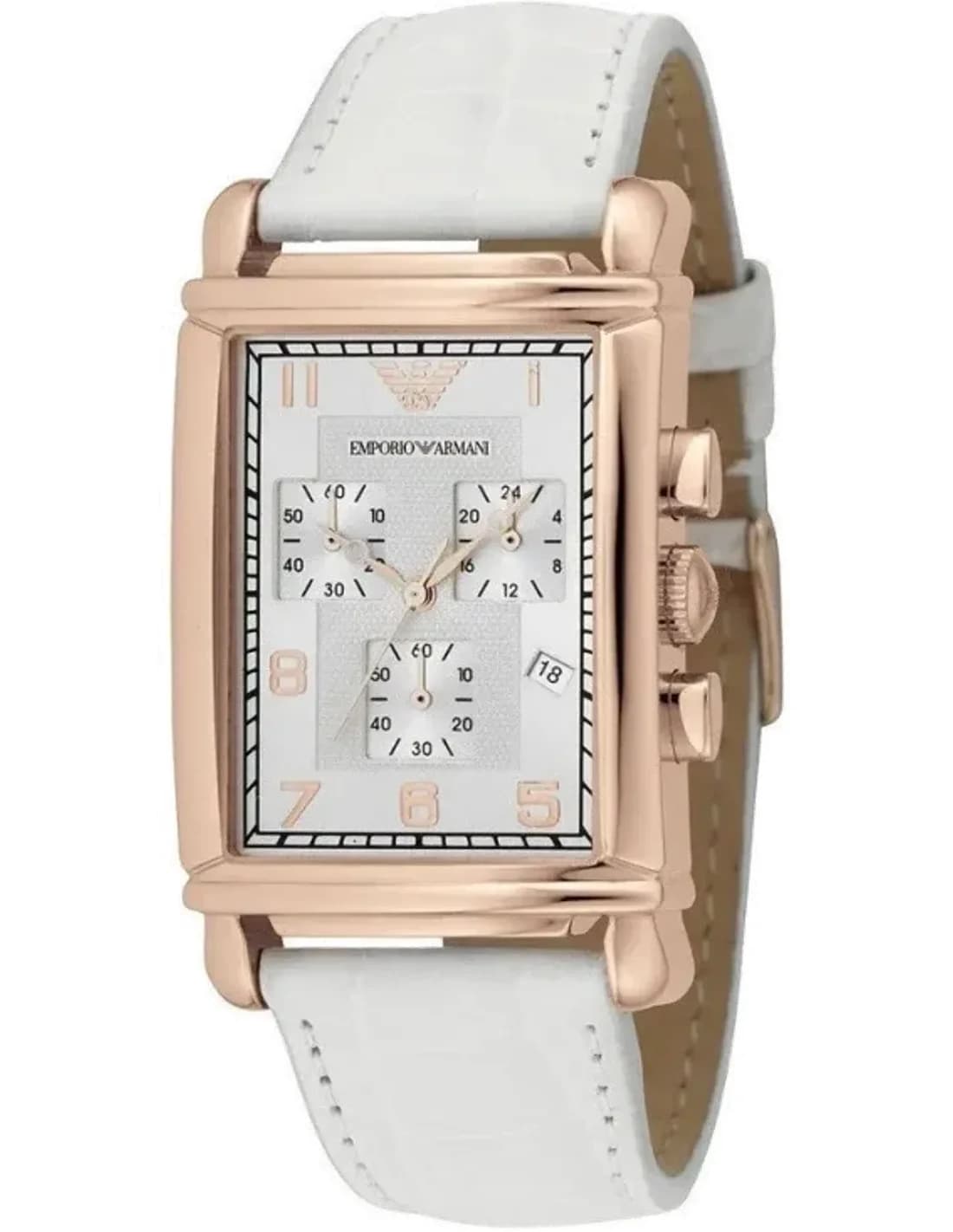 Montre Homme Emporio Armani AR0296