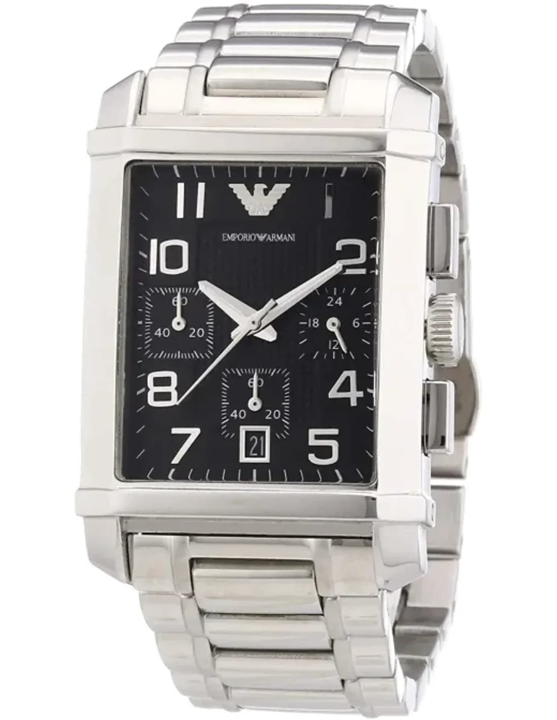 Montre Homme Emporio Armani AR0334